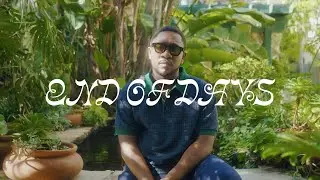 Floyd Fuji - END OF DAYS (Live Performance Video)