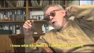 Franco Moon - Interview with Jess Franco