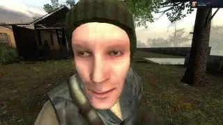 Thunder Slaves с Василием №1