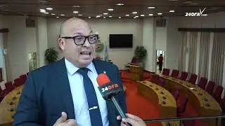 Presidente di Parlamento ta lamenta cu no a logra ancra ley di ombudsman
