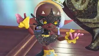 Anarchy Rainbow (FrostyFest) - In-game screens MV [HD 60FPS]