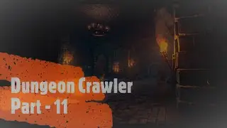 UE 4 Beginner's Tutorial || Dungeon Crawler Part 11 || Combat System #2 - Combo System