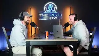 Wrestlemania 40 Picks & NFL Rule Changes - MOJO Show Ep 28