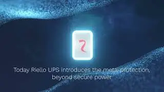 Riello UPS Multi Power2