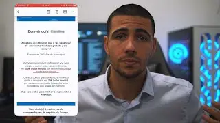 A Aplicação Que te Paga Apenas Por RECOMENDARES | Imobiliário (Quanto Paga)