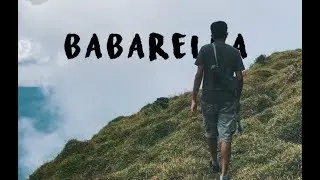 Thangappuwa to Babarella (2019)