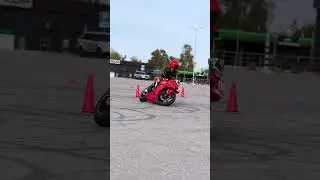 Magic of Motogymkhana! World’s top riders from Ukraine #motogymkhana #ukraine