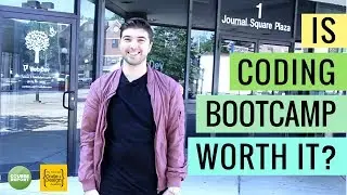 Is Coding Bootcamp Worth It: New York Code + Design Academy