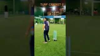 #turf #turnip_live #trending #cricket #thala #latestnews #latestupdate #boxcricketleague#motivation