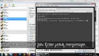 INSTALLATION AND CONFIGURATION SNORT ON LINUX