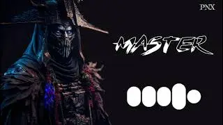 Ninja Master Bgm | Attitude Ninja Ringtone | Download Tone⬇️ @pnxomkar