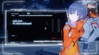 Punishing: Gray Raven | Nanami's Guide to PC Client PV