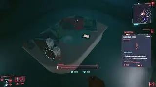 Cyberpunk