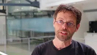 Working at the RIPE NCC - Emile Aben, Senior Research Engineer