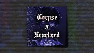 [FREE]Corpse x Scarlxrd | Trap Metal Type Beat | Demons