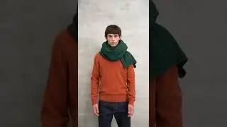 FAY Fall Winter 2023 collection