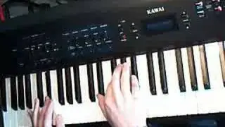 viva la vida cover coldplay