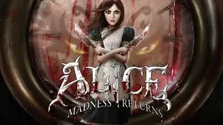 Alice: Madness Returns GMV