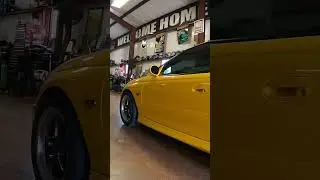 When it’s a billon degrees outside I have to open the shop door and let all the cold air out.