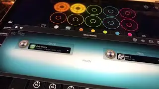 iSymphonic Orchestra Updated - Let’s Check It Out With Loopy Pro - iPad Tutorial