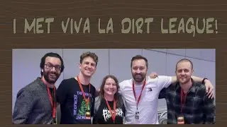 Pax 2022, Viva La Dirt League and Rock Band Competition