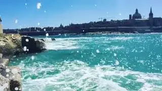 Malta - Valeta