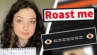 Dont Ask Internet To Roast You 