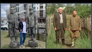 Белые Росы 40 лет спустя