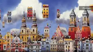 Magia polskich miast
