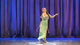 Baladi - Yulia Gelver