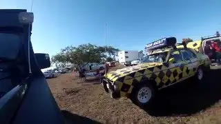 Rally Footage - Ask The Neylan Bros