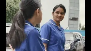 International Nurses Day 2022