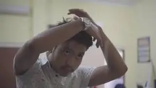 CROT-DE (Crocodile Tongue Pomade). Kegiatan Bisnis Manajemen Mahasiswa Indonesia 2020