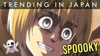 5 Horror Manga That Spooked EVERYONE