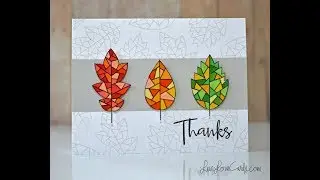 Fractile Leaves