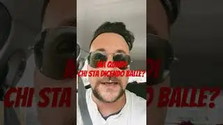 Sbroglia ‘sta matassa se ci riesci!