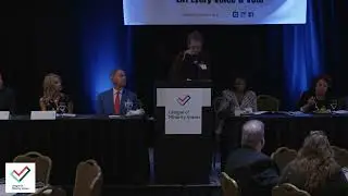 Rachel Lydia Rand (D) - Candidate for Congress 3rd District