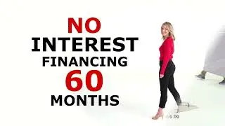 Ortho Mattress Presidents' Day 2022 Commercial