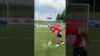 THROW THE DICE AND SHOOT THE PENALTY!🎲⚽️