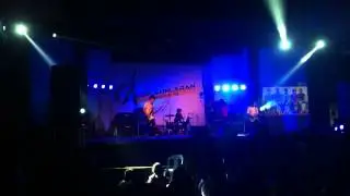 Lottie - Franco - A Mass For The End Of Time Live Musikaunlaran 2013