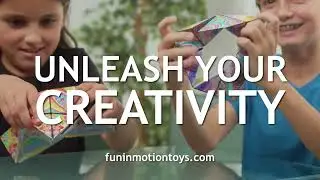 Unleash Your Creativity with Shashibo - the original magnetic puzzle cube