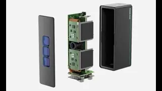 Pepperl+Fuchs Vision Sensors for Inspection and Robotics