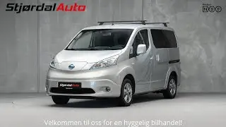 NissaneNV200