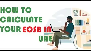 How To Calculated Leave Provision, Gratuity , Airticket in Excel with Formula Steps.