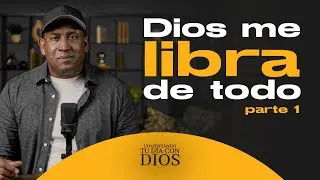God Delivered Me from Everything | Part 1 | Starting Your Day with God - Pastor Juan Carlos Harrigan