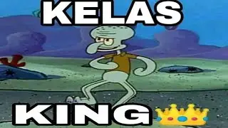 Kelas King 👑