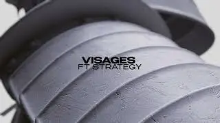 Visages - Lunar Eclipse Feat. Strategy