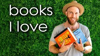 The Top 5 Books to Read in 2021