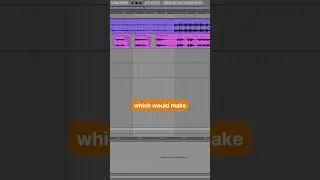 Vocal Reverb Trick 🎤 How to elegantly reduce sibilance in your vocal reverb?