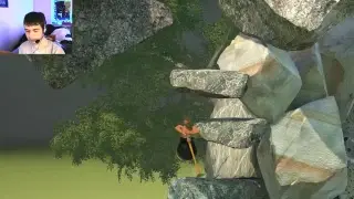 Getting Over It